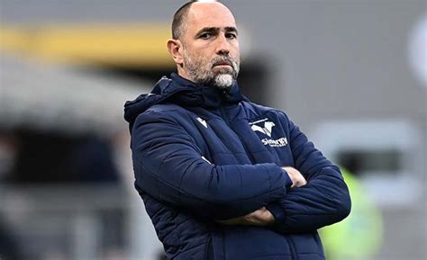 tudor allenatore roma|Igor Tudor, chi è il nuovo allenatore della Lazio: dalla carriera .